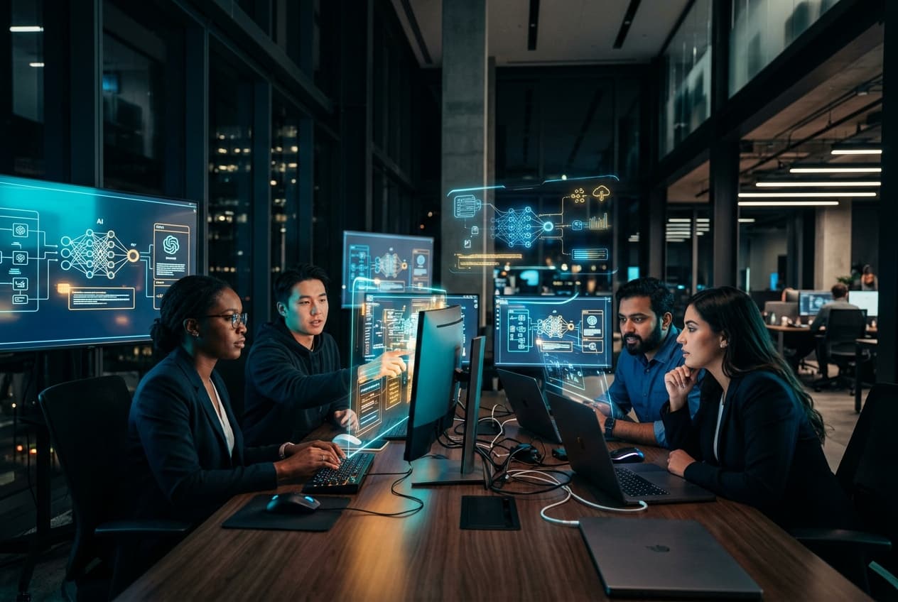 AI Literacy for Teams